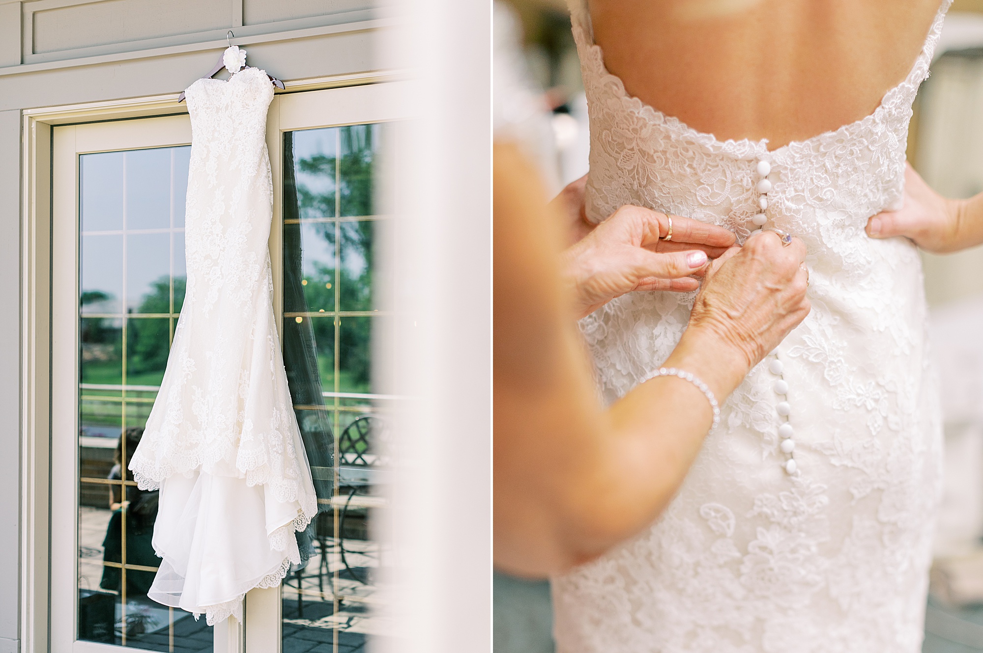 Luxury Shadow Ridge Country Club Wedding Ashley Nicole Net