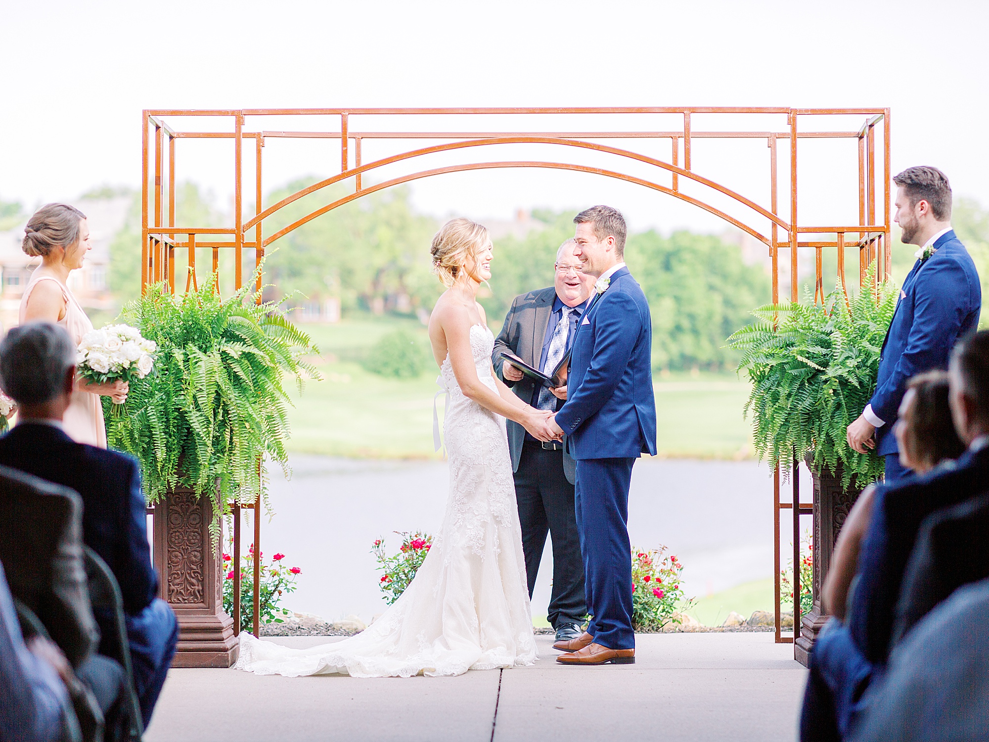 Shadow Ridge Country Club Wedding - ashley-nicole.net